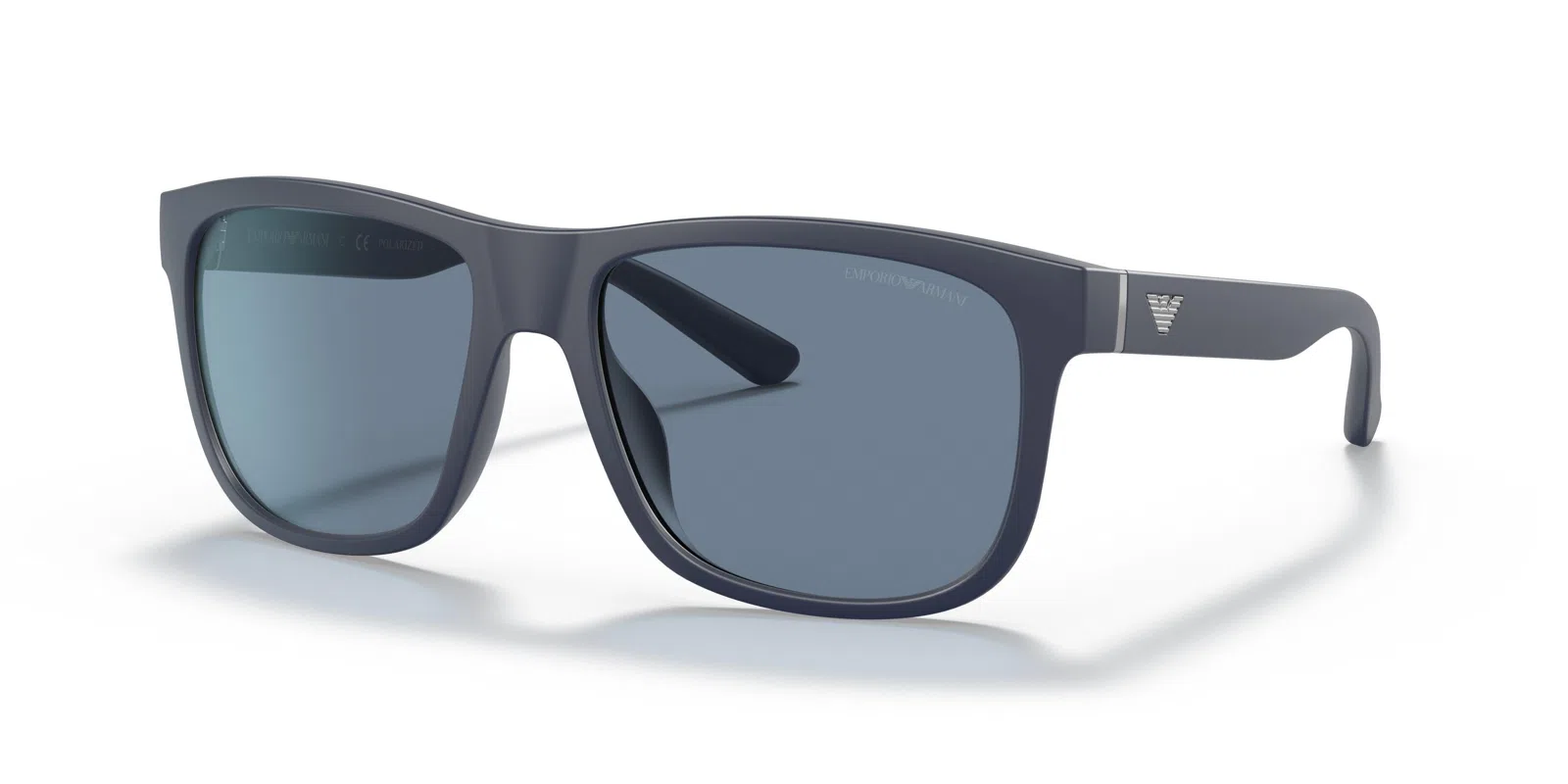 Emporio Armani 4182U Sunglasses - view 7
